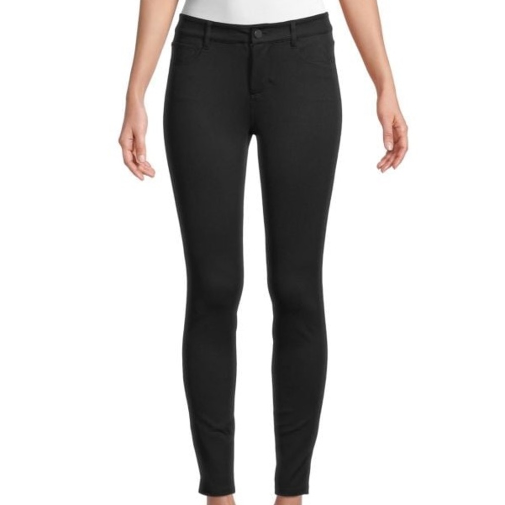 Paige Verdugo Ultra Skinny Jeans